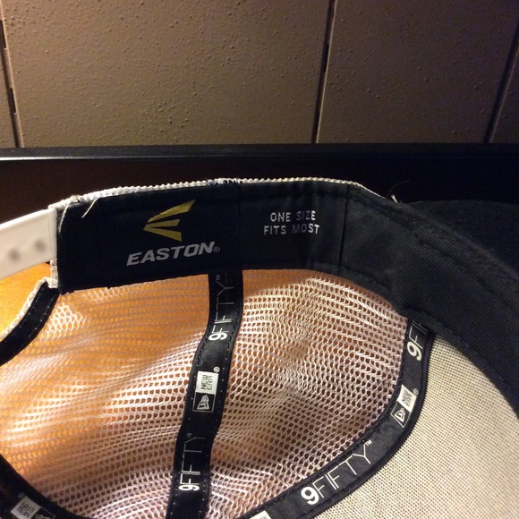 Easton 9Fifty SnapBack - Picture 6 of 7